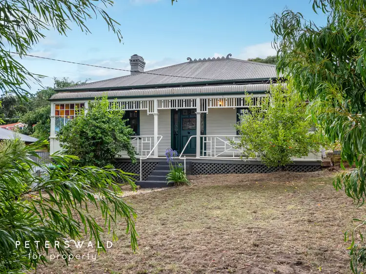 Main view of Homely house listing, 141a Gordons Hill Road, Lindisfarne TAS 7015