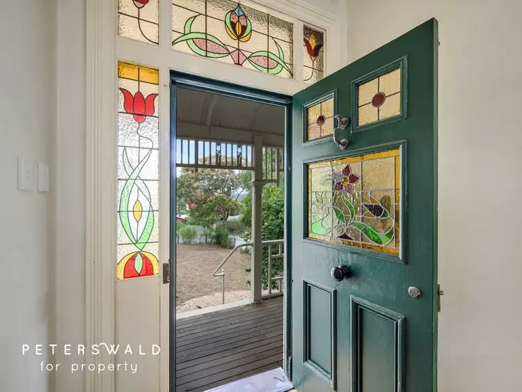 Fourth view of Homely house listing, 141a Gordons Hill Road, Lindisfarne TAS 7015