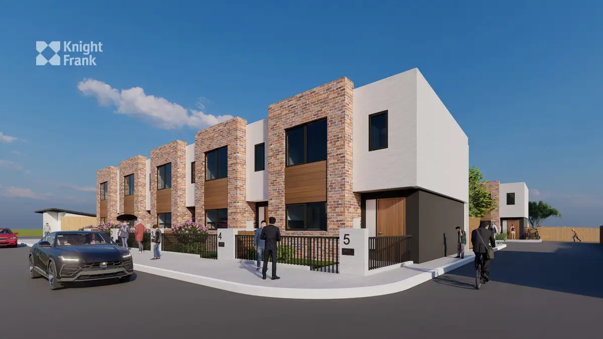 Main view of Homely unit listing, 2 Hackett Street, New Norfolk TAS 7140