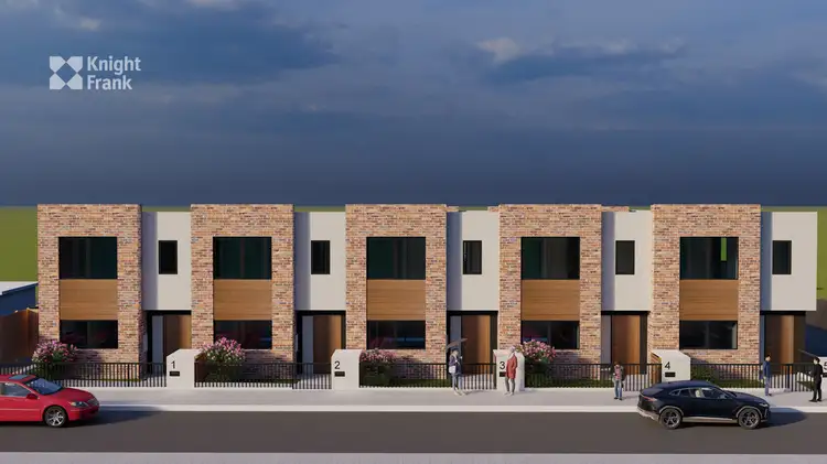 Second view of Homely unit listing, 2 Hackett Street, New Norfolk TAS 7140