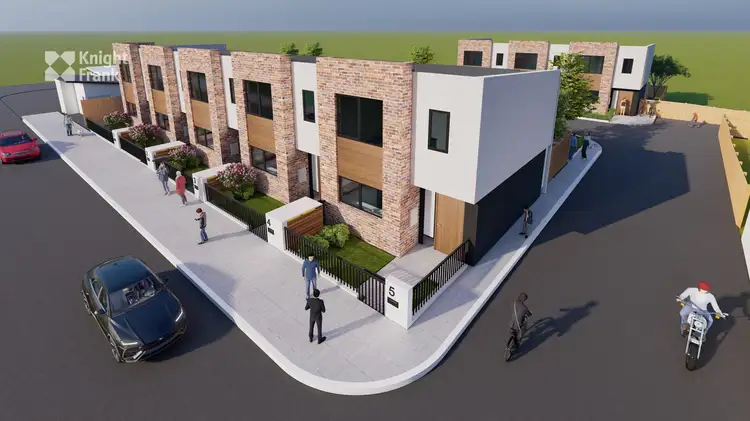 Fourth view of Homely unit listing, 2 Hackett Street, New Norfolk TAS 7140