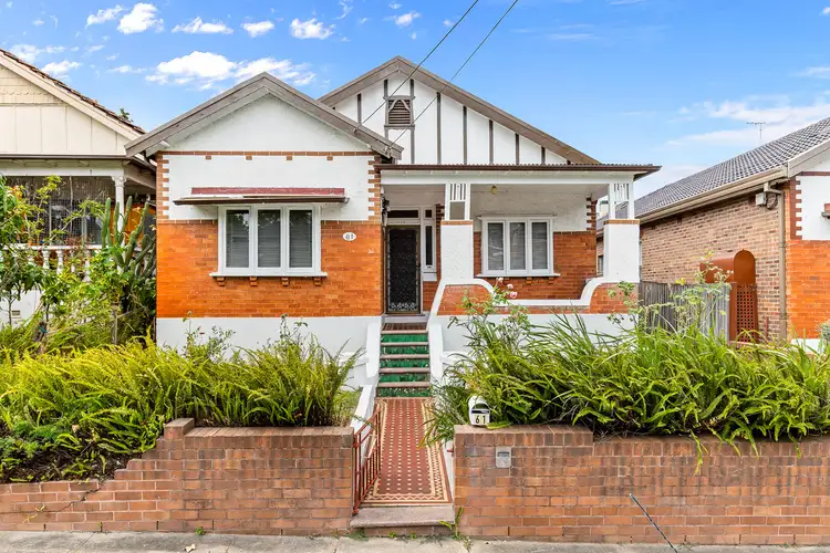 61 Bland Street, Ashfield NSW 2131