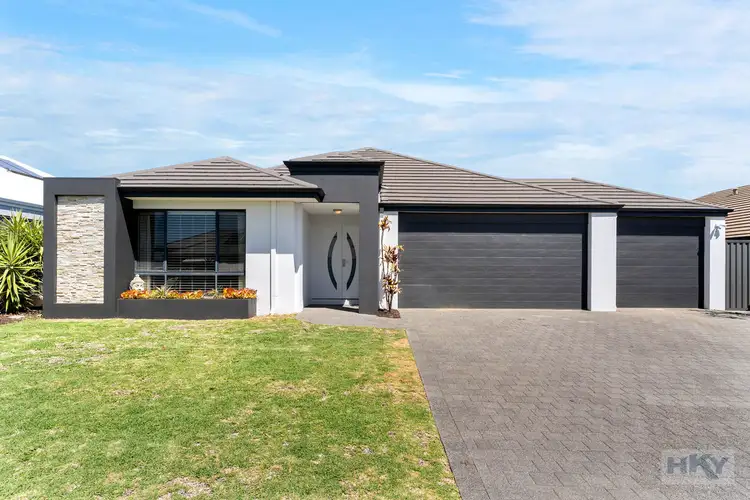 23 Marengo Close, Aveley WA 6069