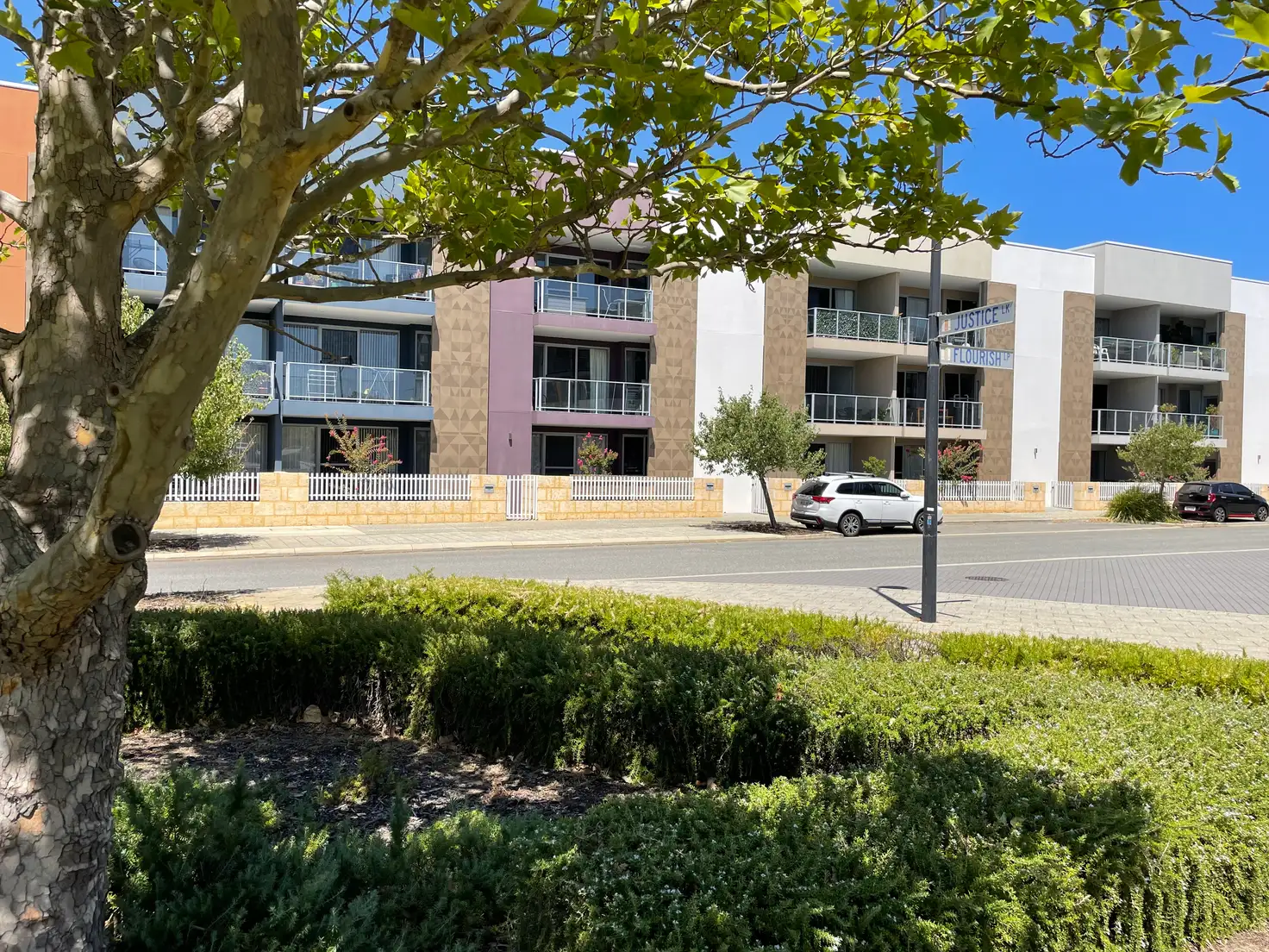 Main view of Homely unit listing, 14/60 Flourish Loop, Atwell WA 6164