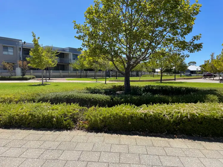 Second view of Homely unit listing, 14/60 Flourish Loop, Atwell WA 6164