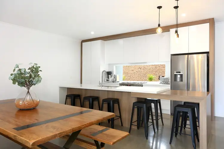 Sixth view of Homely house listing, 107 Nathanvale Drive, Mount Nathan QLD 4211
