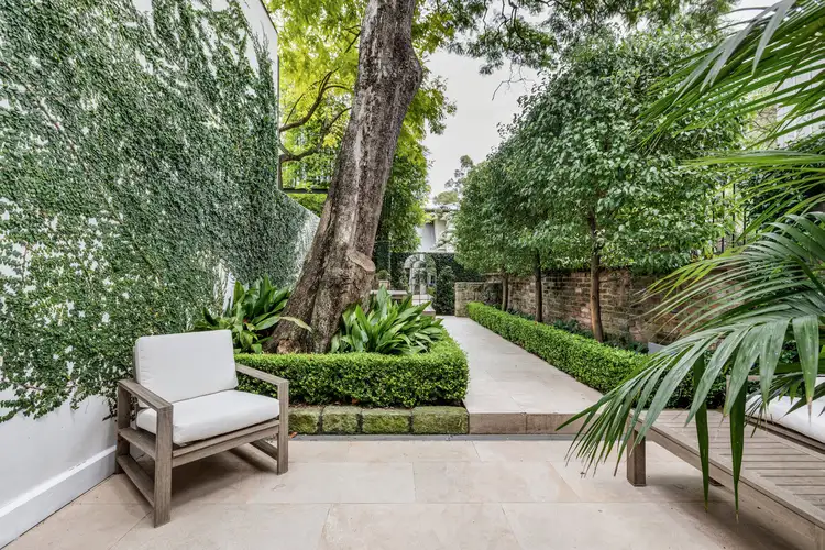 Main view of Homely terrace listing, 38 Holdsworth Street, Woollahra NSW 2025