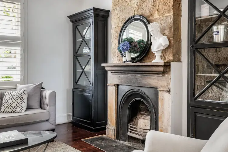 Fourth view of Homely terrace listing, 38 Holdsworth Street, Woollahra NSW 2025