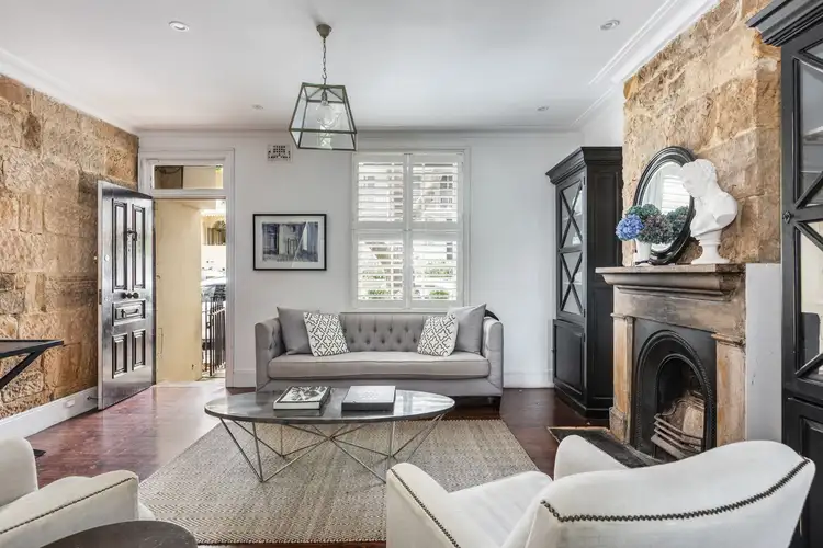 Fifth view of Homely terrace listing, 38 Holdsworth Street, Woollahra NSW 2025