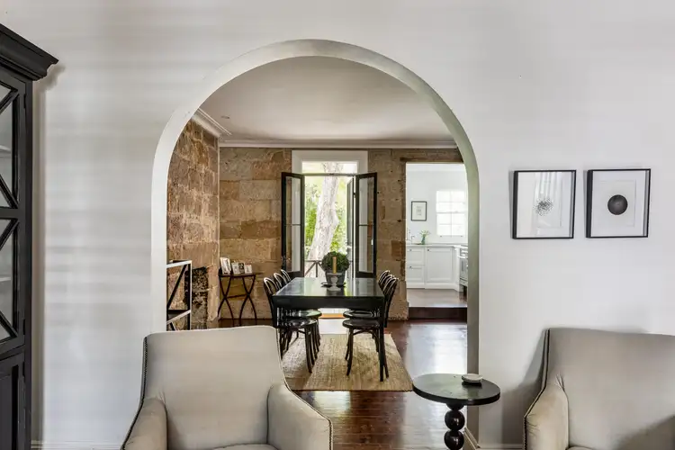 Sixth view of Homely terrace listing, 38 Holdsworth Street, Woollahra NSW 2025