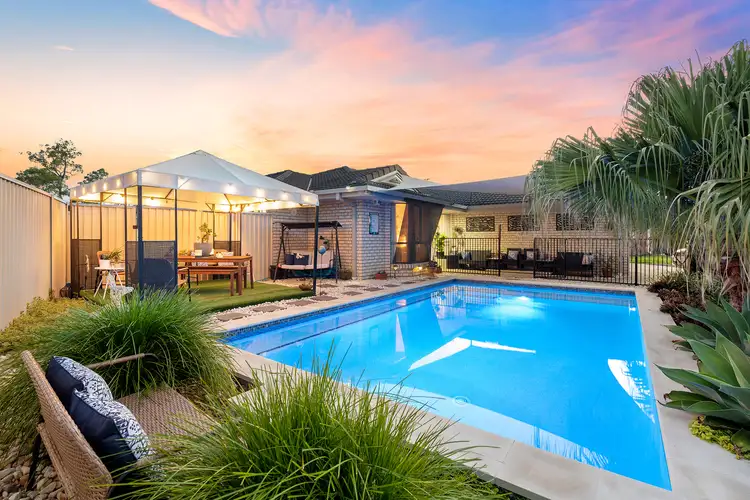 16 Maclagen Street, Ormeau QLD 4208