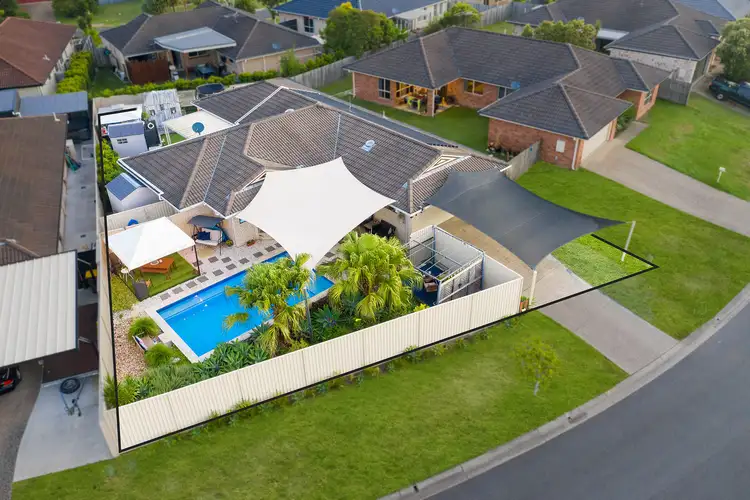 Third view of Homely house listing, 16 Maclagen Street, Ormeau QLD 4208