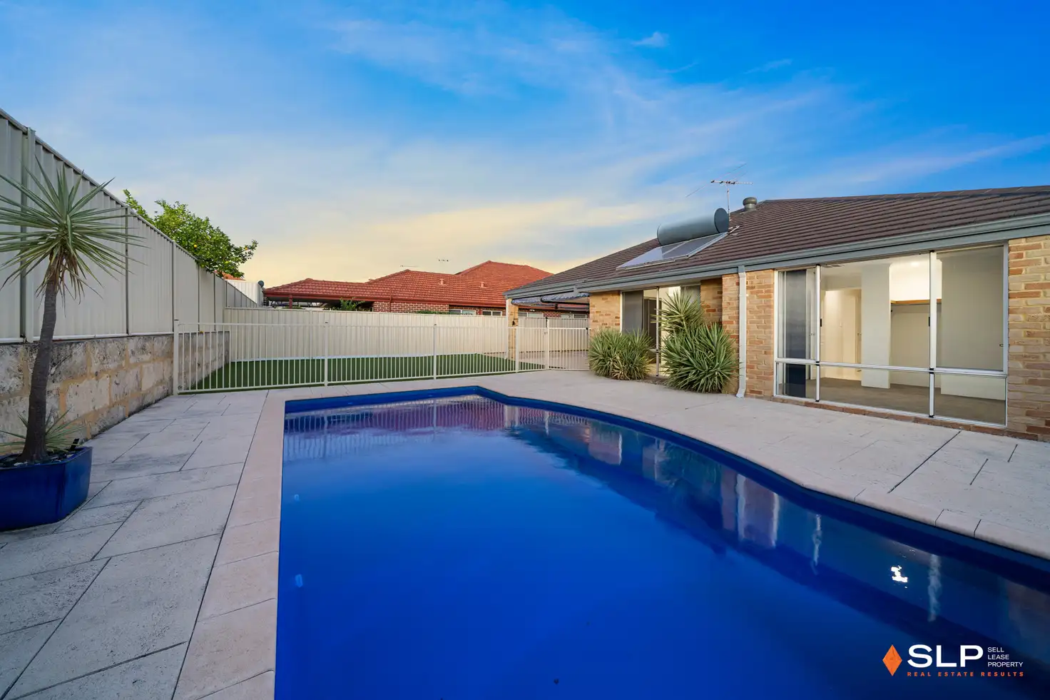 Main view of Homely house listing, 15 Overdene Pass, Banksia Grove WA 6031