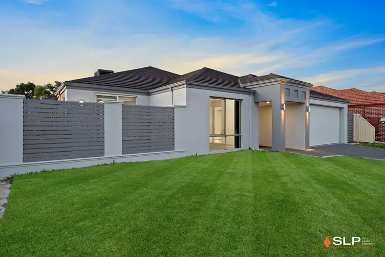 Second view of Homely house listing, 15 Overdene Pass, Banksia Grove WA 6031