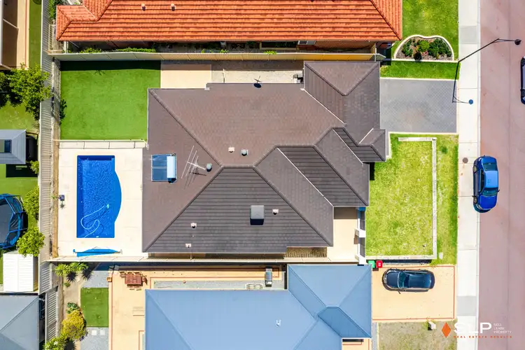 Third view of Homely house listing, 15 Overdene Pass, Banksia Grove WA 6031