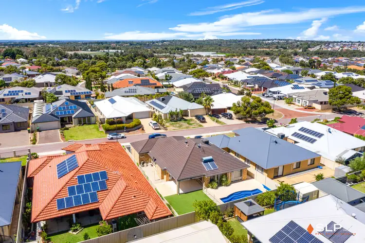 Fourth view of Homely house listing, 15 Overdene Pass, Banksia Grove WA 6031