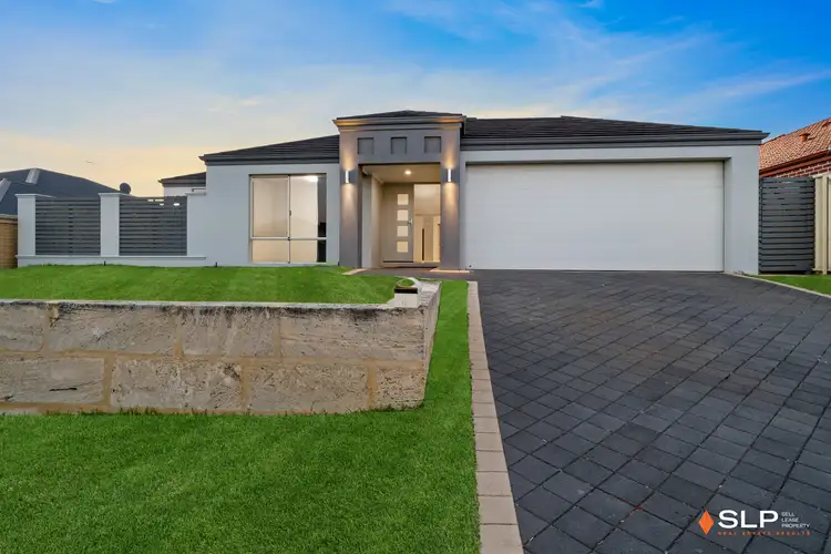 Fifth view of Homely house listing, 15 Overdene Pass, Banksia Grove WA 6031