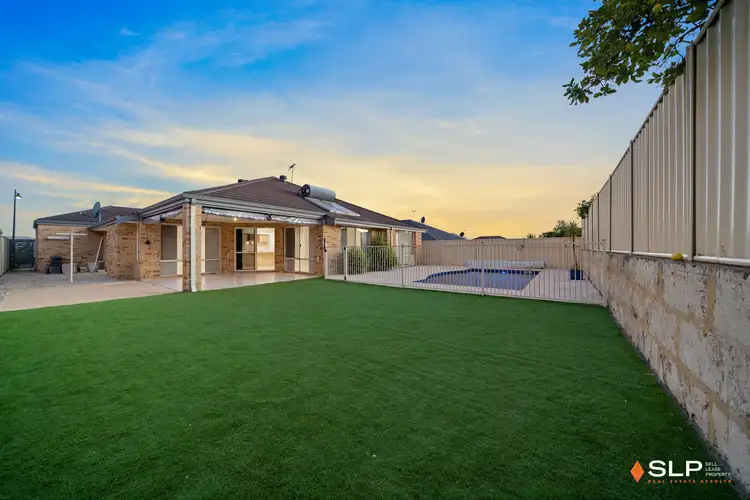 Sixth view of Homely house listing, 15 Overdene Pass, Banksia Grove WA 6031