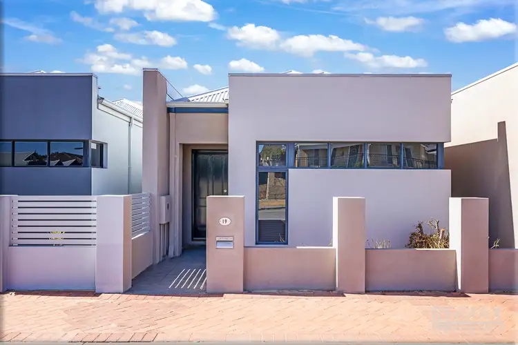 Second view of Homely house listing, 19 Pymore Crescent, Butler WA 6036