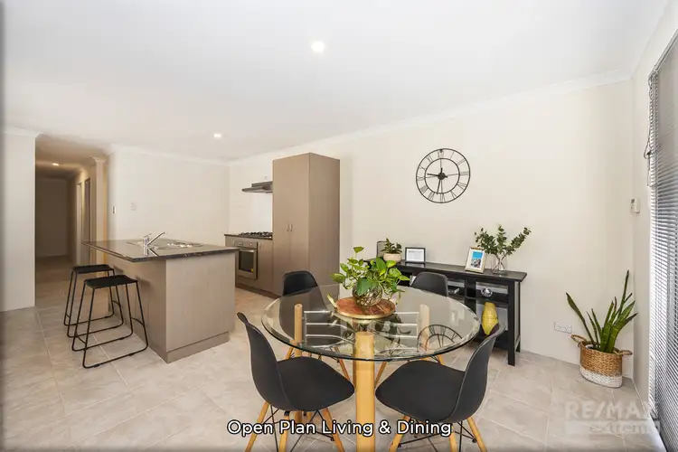 Sixth view of Homely house listing, 19 Pymore Crescent, Butler WA 6036