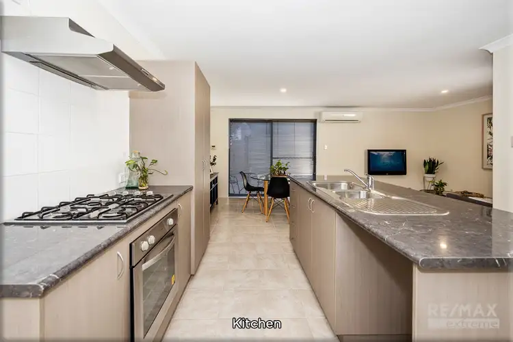 Seventh view of Homely house listing, 19 Pymore Crescent, Butler WA 6036