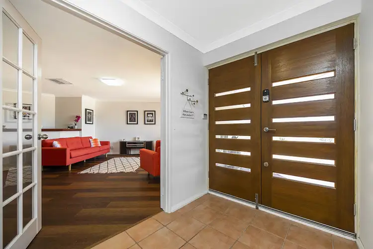 Third view of Homely house listing, 31 Mabena Place, Ocean Reef WA 6027