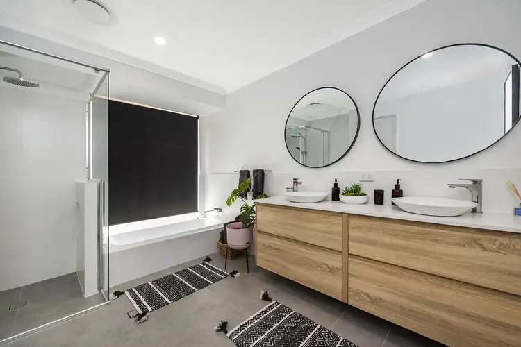 Sixth view of Homely house listing, 31 Mabena Place, Ocean Reef WA 6027