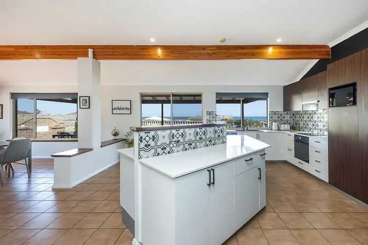 Seventh view of Homely house listing, 31 Mabena Place, Ocean Reef WA 6027