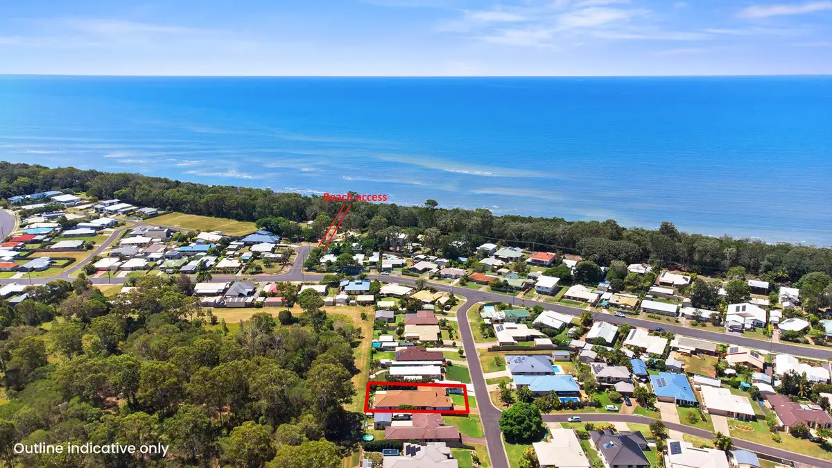 Main view of Homely house listing, 46 Tree View Road, Toogoom QLD 4655