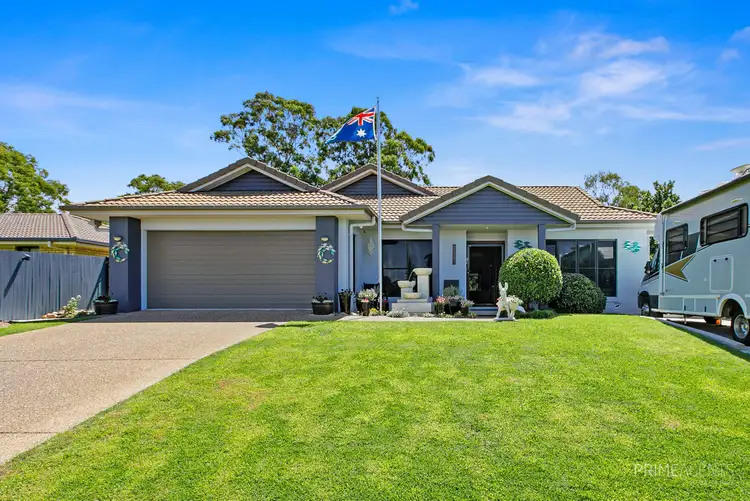 Fourth view of Homely house listing, 46 Tree View Road, Toogoom QLD 4655