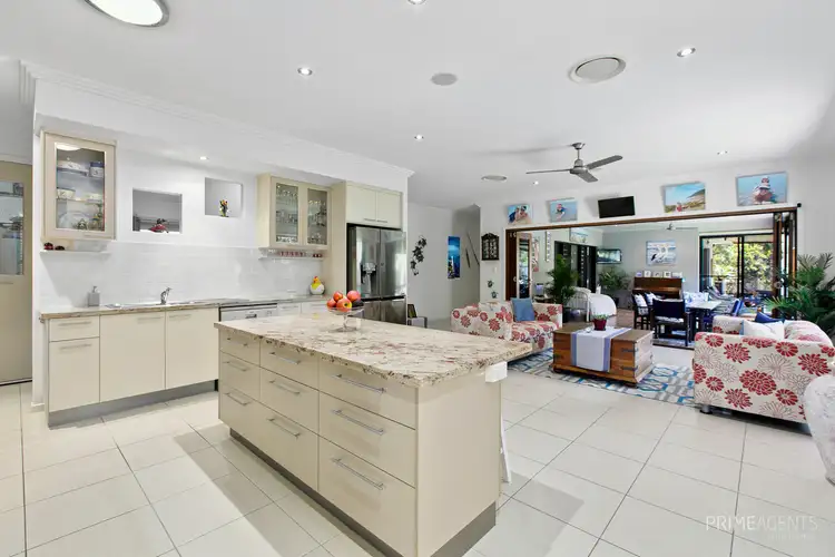 Seventh view of Homely house listing, 46 Tree View Road, Toogoom QLD 4655