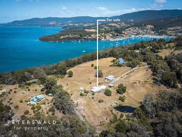 343 Manuka Road, Kettering TAS 7155