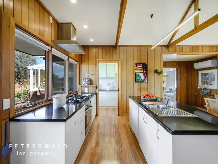 Fifth view of Homely rural property listing, 343 Manuka Road, Kettering TAS 7155