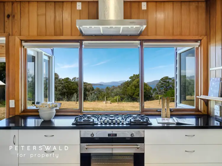 Sixth view of Homely rural property listing, 343 Manuka Road, Kettering TAS 7155