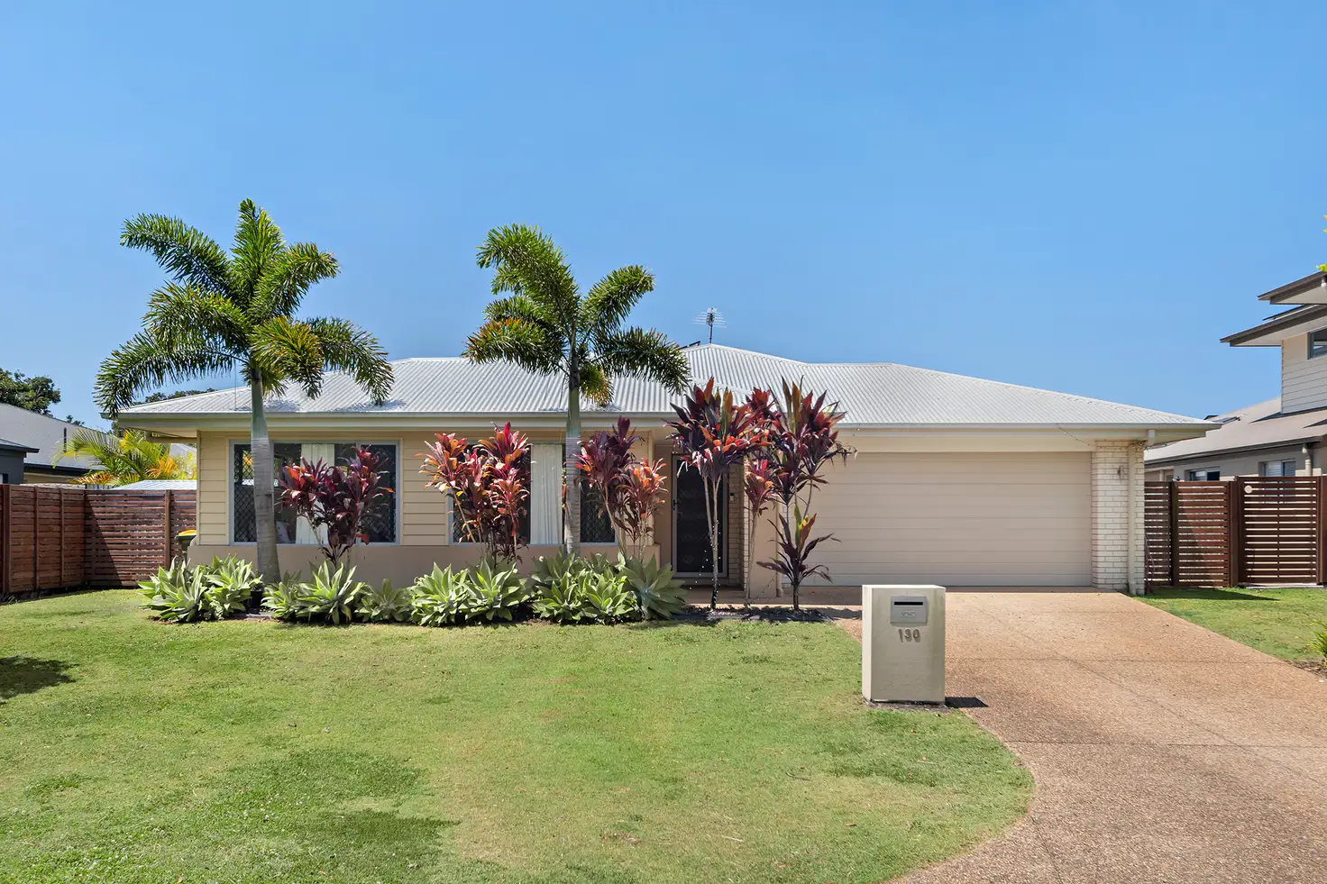 Main view of Homely house listing, 130 O'Doherty Circuit, Nudgee QLD 4014