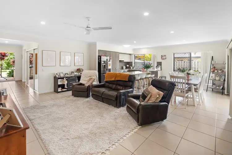 Third view of Homely house listing, 130 O'Doherty Circuit, Nudgee QLD 4014