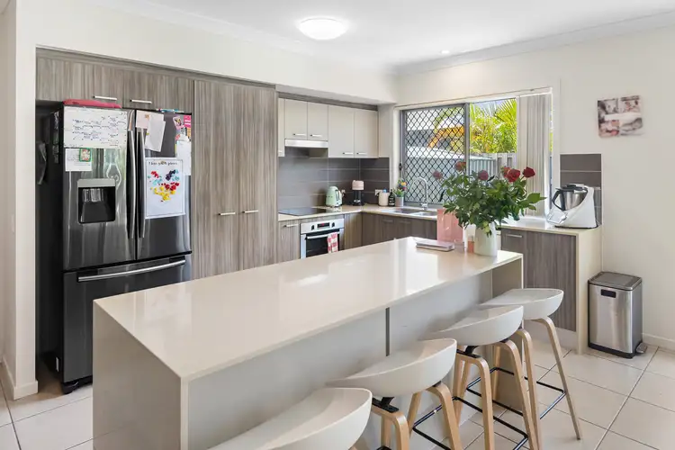 Fourth view of Homely house listing, 130 O'Doherty Circuit, Nudgee QLD 4014