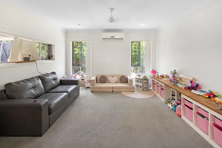Fifth view of Homely house listing, 130 O'Doherty Circuit, Nudgee QLD 4014