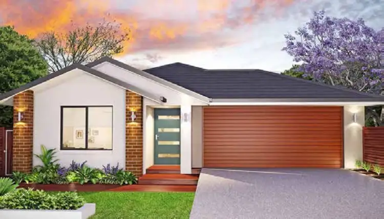 LOT 25, 8 First Street, Holmview QLD 4207