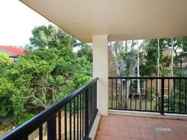 Second view of Homely unit listing, 16/56-58 Bauer Place, Southport QLD 4215