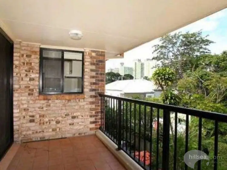 Third view of Homely unit listing, 16/56-58 Bauer Place, Southport QLD 4215