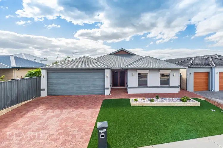 36 Marden Grange, Aveley WA 6069