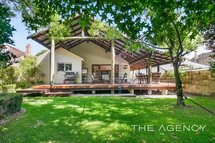 Main view of Homely house listing, 26 Langler Street, East Victoria Park WA 6101