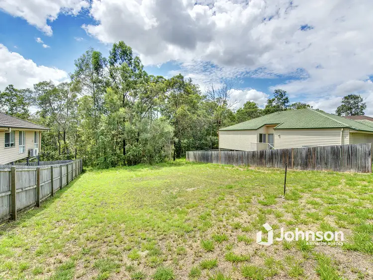 Second view of Homely land listing, 19 Heathwood Place, Collingwood Park QLD 4301