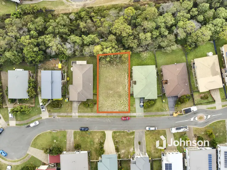 Fourth view of Homely land listing, 19 Heathwood Place, Collingwood Park QLD 4301