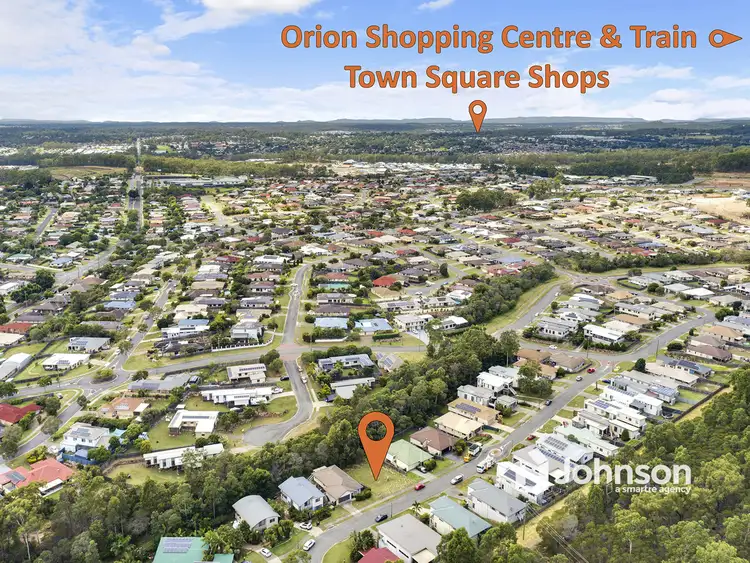 Fifth view of Homely land listing, 19 Heathwood Place, Collingwood Park QLD 4301