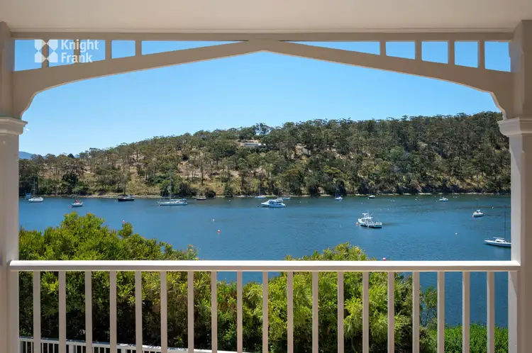 73 Derwent Avenue, Geilston Bay TAS 7015