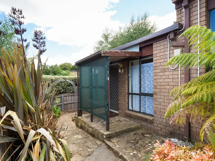 Main view of Homely unit listing, 4/11 Leslie Place, South Launceston TAS 7249