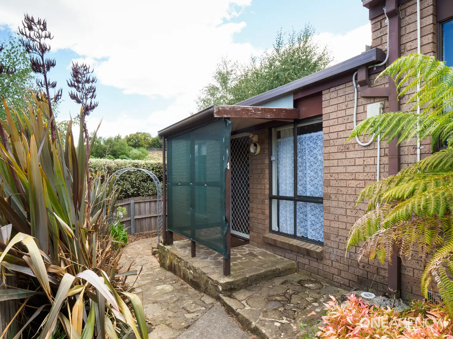 Main view of Homely unit listing, 4/11 Leslie Place, South Launceston TAS 7249