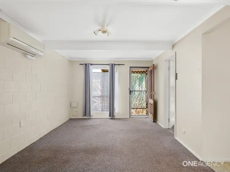 Second view of Homely unit listing, 4/11 Leslie Place, South Launceston TAS 7249